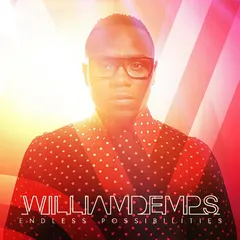 William Demps – Endless Possibilities (CD, Album)