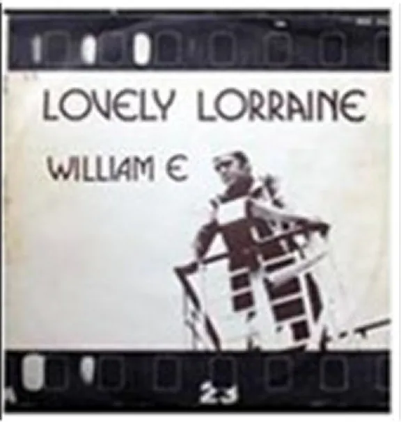 William E* – Lovely Lorraine