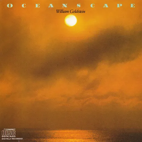 William Goldstein – Oceanscape