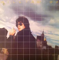 William Oz – William Oz (Vinyl, LP)