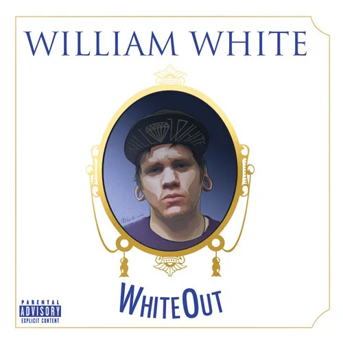 William White (12) – WhiteOut
