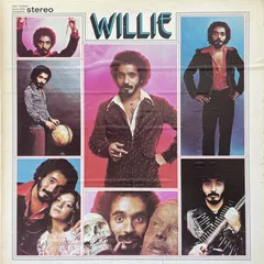 Willie Colón Fania Records – Willie (Vinyl, LP)