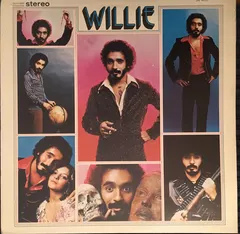Willie Colón – Willie (Vinyl, LP)