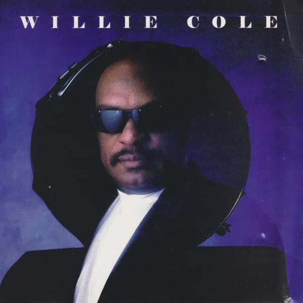 Willie Cole – Willie Cole