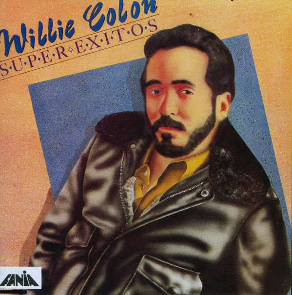 Willie Colon* – Super Exitos