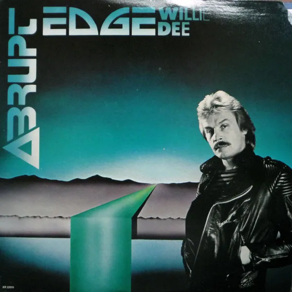 Willie Dee (2) – Abrupt Edge