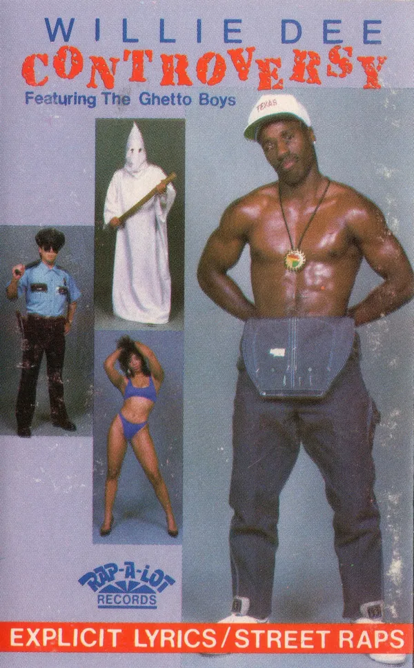 Willie Dee* – Controversy