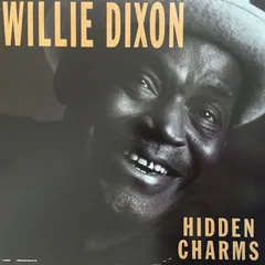Willie Dixon – Hidden Charms (Vinyl, LP)