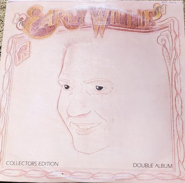 Willie Nelson – Early Willie