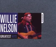 Willie Nelson – Greatest Hits (CD, Compilation)