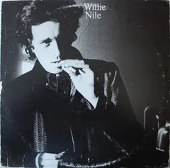Willie Nile Arista – Willie Nile (Vinyl, LP)