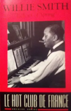 Willie Smith* – Echoes Of Spring (Cassette, Album)