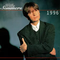 Willy Sommers – 1996 (CD, Album)