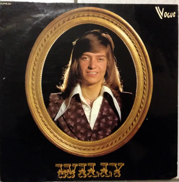 Willy Sommers – Willy