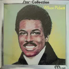 Wilson Pickett Midi – Star-Collection (Vinyl, LP)