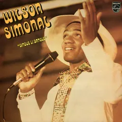 Wilson Simonal – "Dingue Li Bangue" (Vinyl, LP)