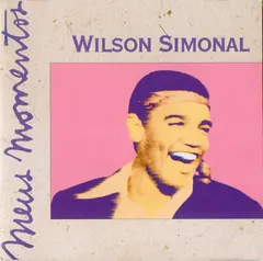 Wilson Simonal – Meus Momentos (CD, Compilation)