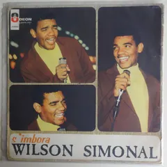 Wilson Simonal – S'Imbora (Vinyl, LP)