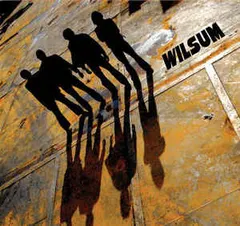 Wilsum – Wilsum (CD)