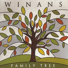 Winans* – Family Tree (CD, Album)