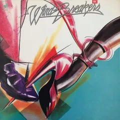 Wind-Breakers – Wind-Breaker (Vinyl, LP)
