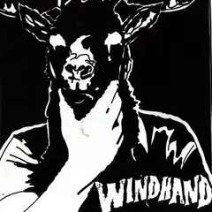 Windhand – Demo (CDr)