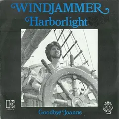 Windjammer (2) – Harborlight (Vinyl, 7")