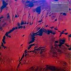 Winger – Pull (Vinyl, LP)