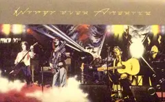 Wings (2) – Wings Over America (Cassette, Album)