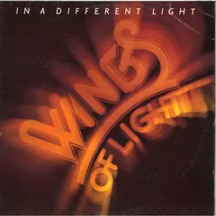 Wings Of Light Concorde – In A Different Light (Vinyl, LP)
