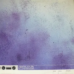 Wink* – Are You There... (Vinyl, 12")