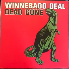 Winnebago Deal – Dead Gone (Vinyl, LP)