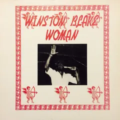 Winston Blake (2) – Woman (Vinyl, 12")