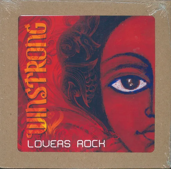 Winstrong – Lovers Rock
