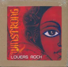 Winstrong – Lovers Rock (CD, Album)