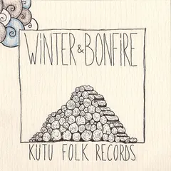 Winter & Bonfire – Winter & Bonfire (File, AAC)