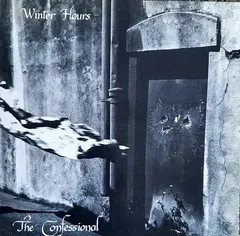 Winter Hours – The Confessional (Vinyl, 12")