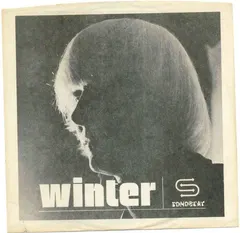 Winter* – Rollin' And Tumblin' (Vinyl, 7")
