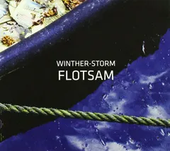 Winther-Storm – Flotsam (CD, Album)