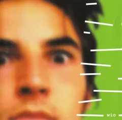 Wio – Wio (CD)