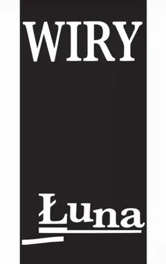 WIRY – Łuna (Cassette, Album)