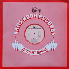 Wish (2) Rams Horn Records – Mr. D.J. (Vinyl, 12")