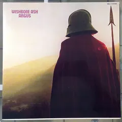 Wishbone Ash – ARGUS (Vinyl, LP)