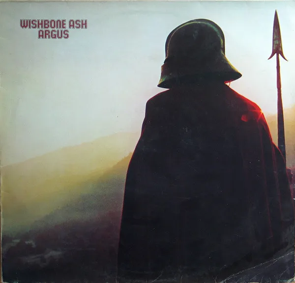 Wishbone Ash – Argus