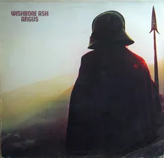 Wishbone Ash – Argus (Vinyl, LP)