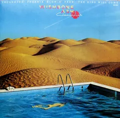 Wishbone Ash – Classic Ash (Vinyl, LP)