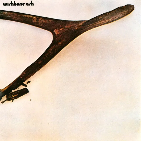 Wishbone Ash – Wishbone Ash