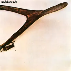 Wishbone Ash – Wishbone Ash (CD, Album)