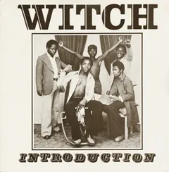 Witch (3) – Introduction (Vinyl, LP)