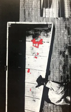 Witch Hunt – ... As Priorities Decay (Cassette)
